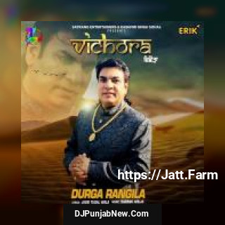 Vichora Durga Rangila song cover
