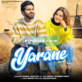 Yarane song cover
