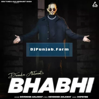 Bhabhi song cover