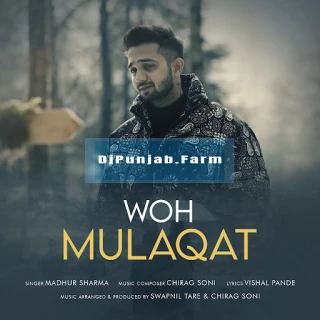 Woh Mulaqat song cover