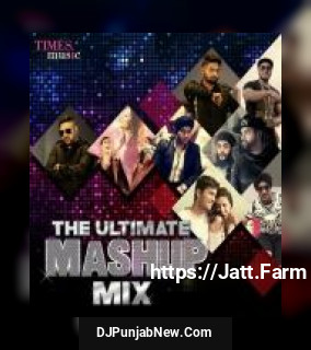 The Ultimate Mashup Mix Navv Inder, Badshah, Indeep Bakshi, Gagan Kokri, Soul Star, Kuwar Virk song cover