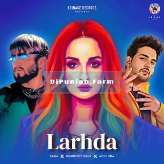 Larhda song cover