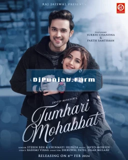 Tumhari Mohabbat song cover