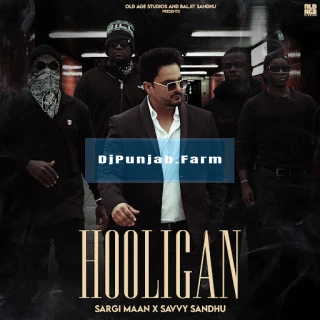 Hooligan song cover