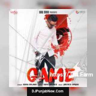 Game Sonu Bajwa song cover