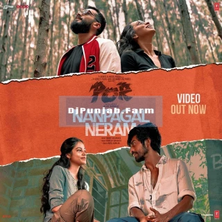 Nanpagal Neram (Por) song cover