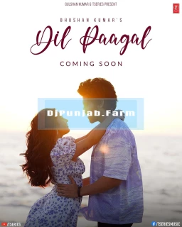 Dil Paagal song cover