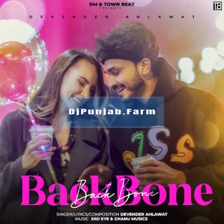 BackBone song cover
