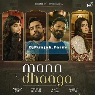 Mann Dhaaga song cover