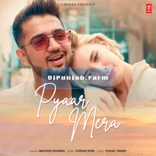 Pyaar Mera song cover