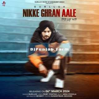 Nikke Ghran Aale song cover