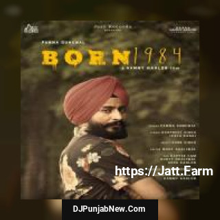 Born 1984 Pamma Dumewal song cover