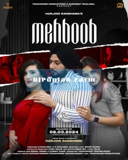 Mehboob song cover