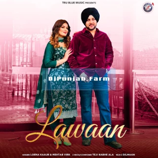 Lawaan song cover