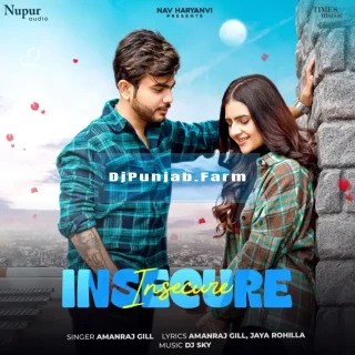 Insecure song cover