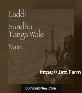 Tanga Wale Nain Laddi Sandhu song cover