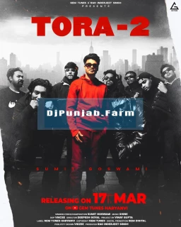 Tora 2 song cover
