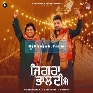 Jigra Bhaldi Ae song cover