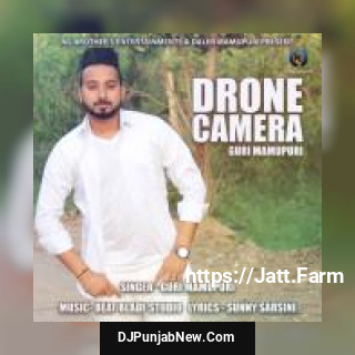 Drone Cemera Guri Mamupuri song cover