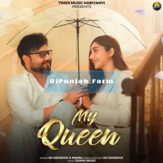 My Queen song cover