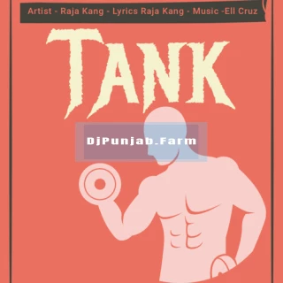 TANK song cover