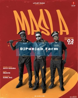 Masla song cover
