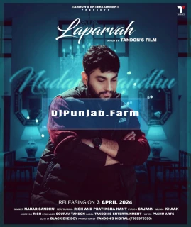 Laparvah song cover