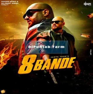 8 Bande song cover