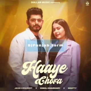 Haaye Chora song cover