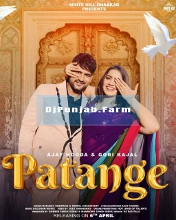 Patange song cover