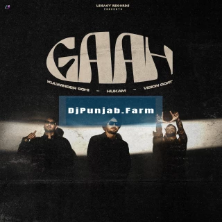 Gaah song cover
