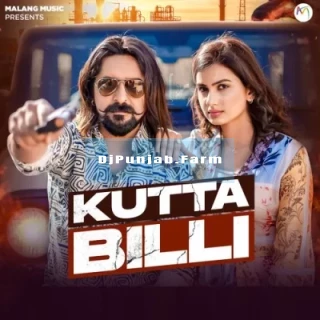 Kutta Billi song cover
