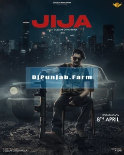 Jija song cover