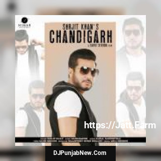 Chandigarh Surjit Khan song cover