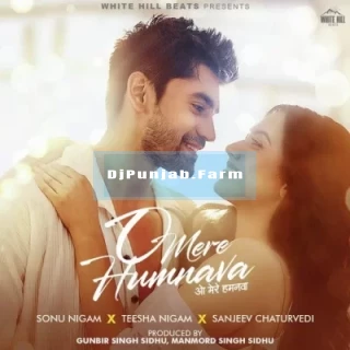 O Mere Humnava song cover