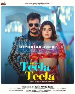 Teela Teela song cover