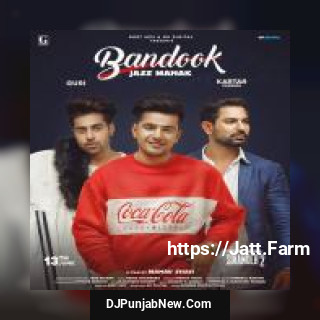 Bandook Jass Manak song cover