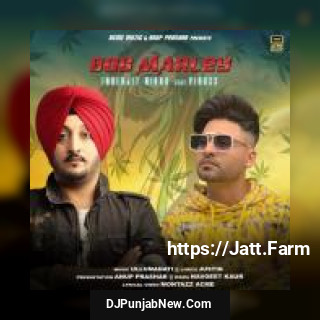 Bob Marley Viruss, Inderjit Nikku song cover