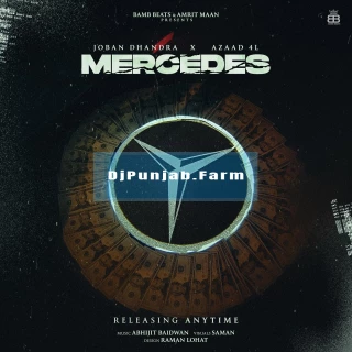 Mercedes song cover