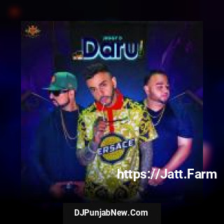 Daru Roach Killa, Juggy D song cover