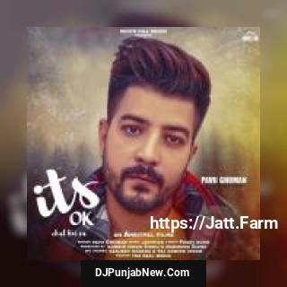 Its OK Chal Koi Na Pavii Ghuman song cover