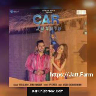 Car Luxury Rani Randeep, Rai Jujhar song cover