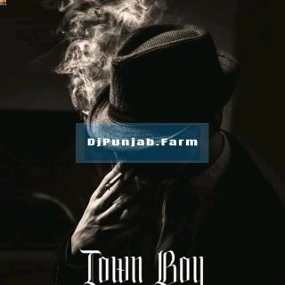 Town Boy song cover