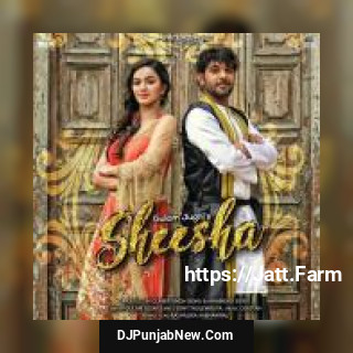Sheesha Gulam Jugni song cover
