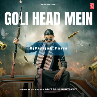 Goli Head Mein song cover