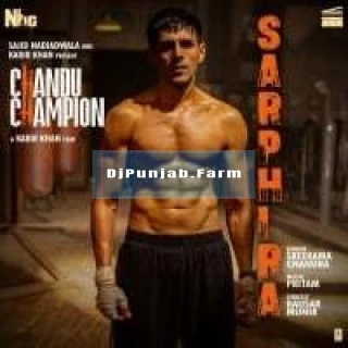 Sarphira song cover