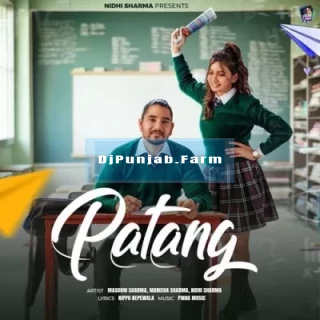 Patang song cover