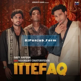 Ittefaq song cover