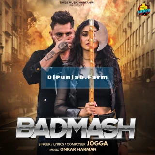 Badmash song cover