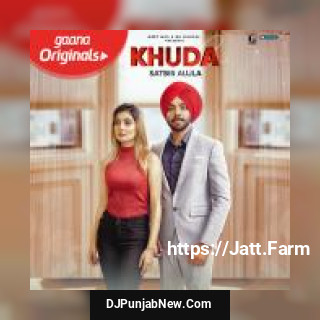 Khuda Satbir Aujla song cover